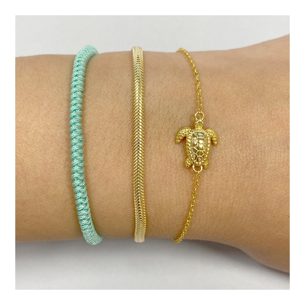 Pulsera Tortuga