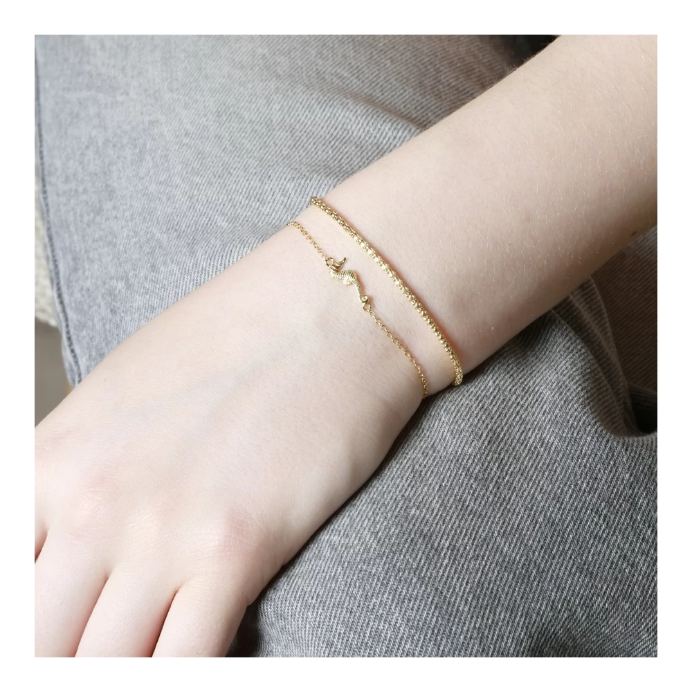 Pulsera Koreaans