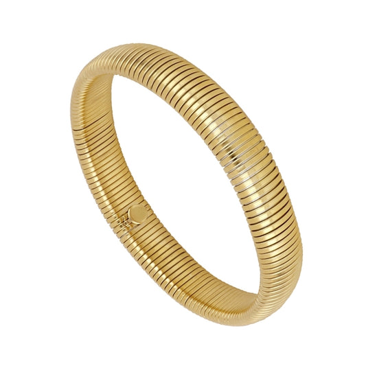 Pulsera Bangili Acero