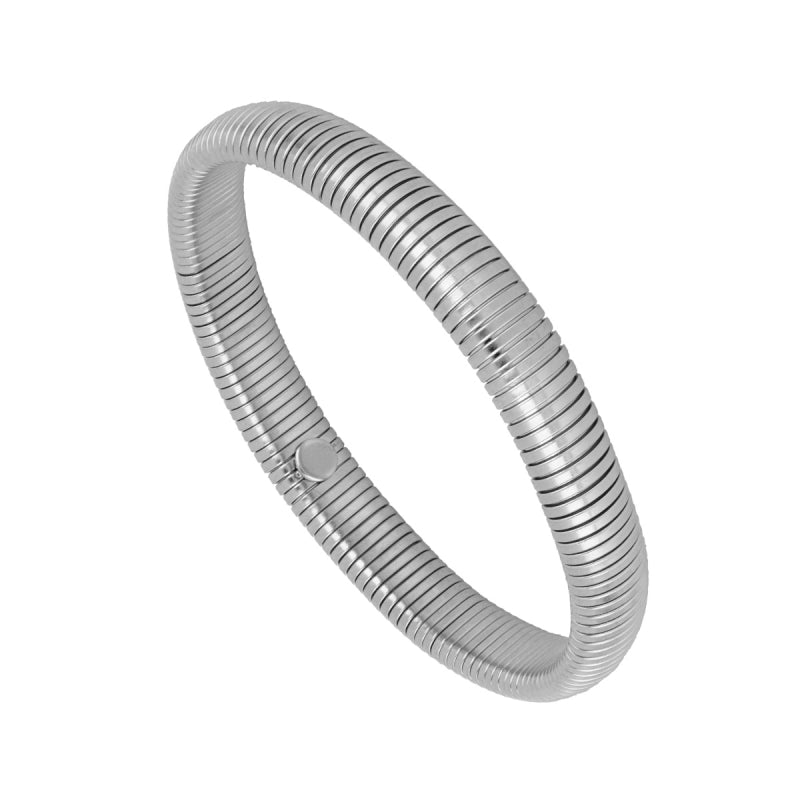 Pulsera Bangili Acero