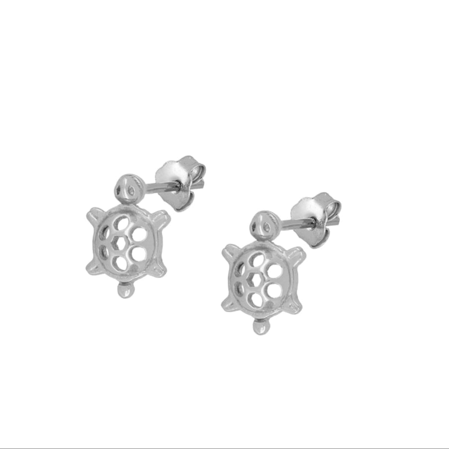 Pendientes Tortuga
