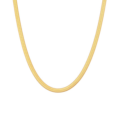 COLLAR LIZZ