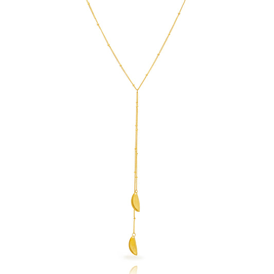 Collar Sel Acero