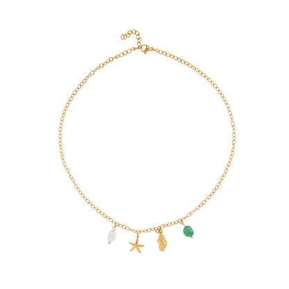 Collar Mare Acero