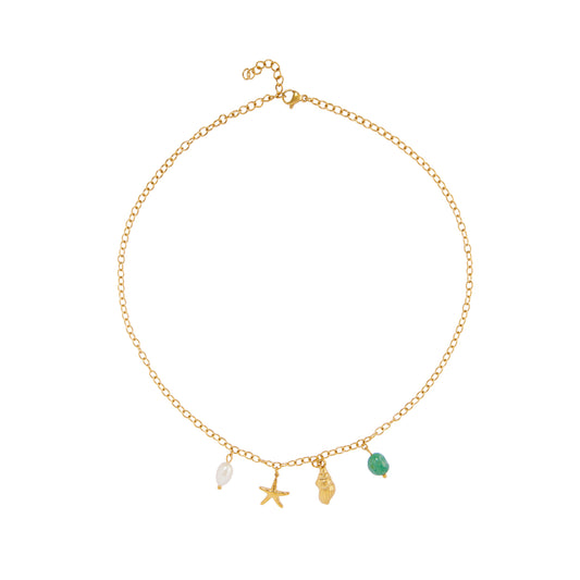 Collar Mare Acero