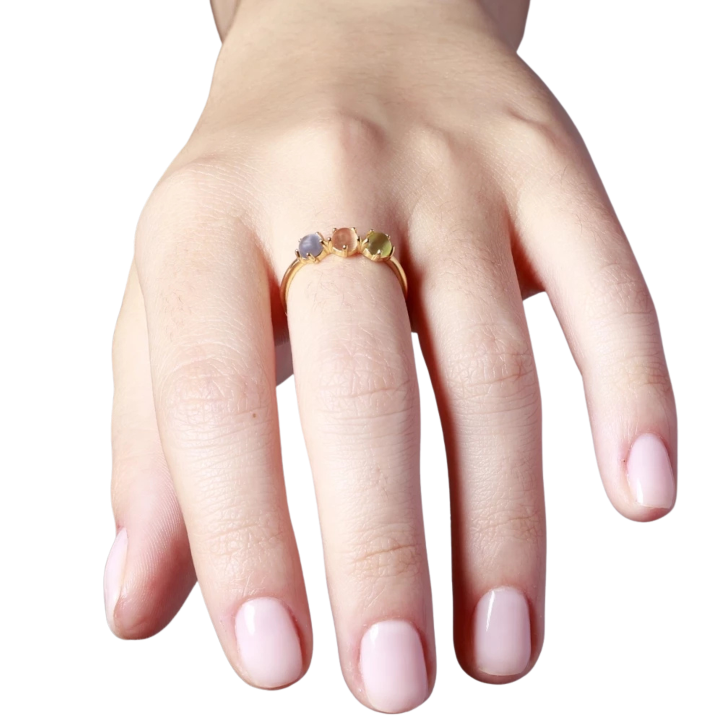 Anillo Blode