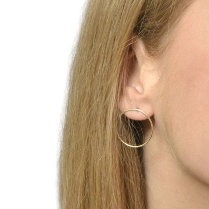Pendientes Sirkel
