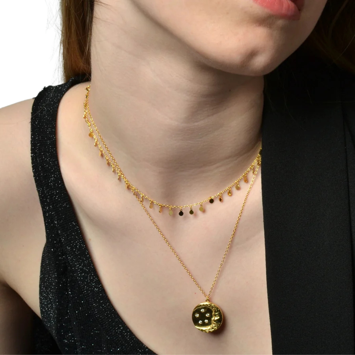 Collar Shana