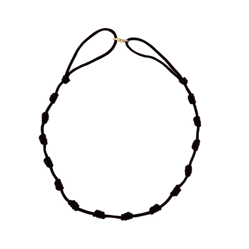 Collar Nudos