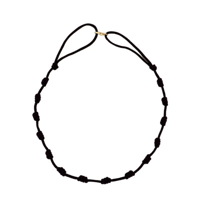 Collar Nudos