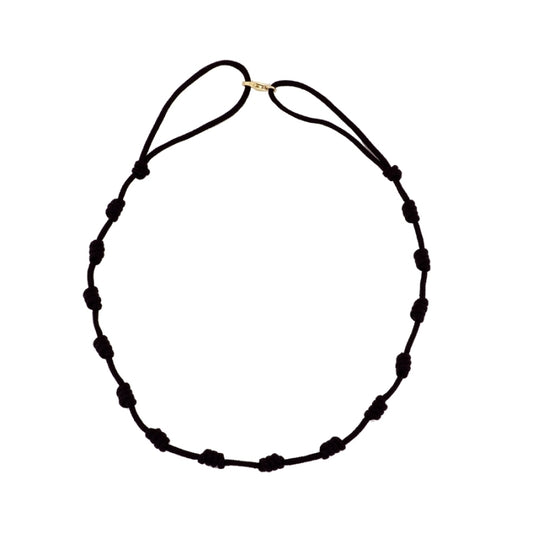 Collar Nudos