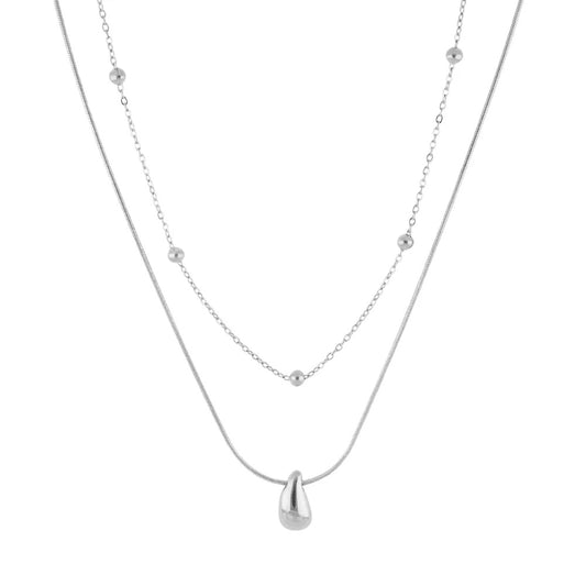 Collar Bogo Acero