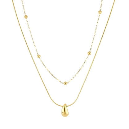 Collar Bogo Acero