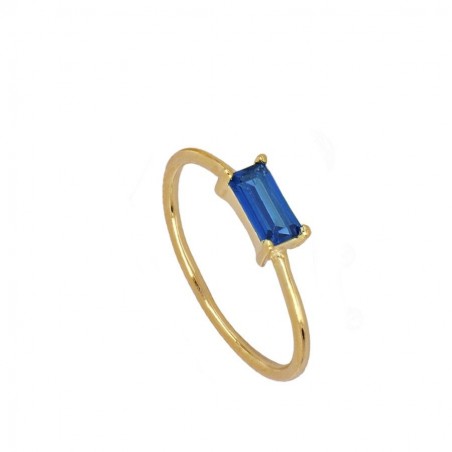 ANILLO JIWE BLUE