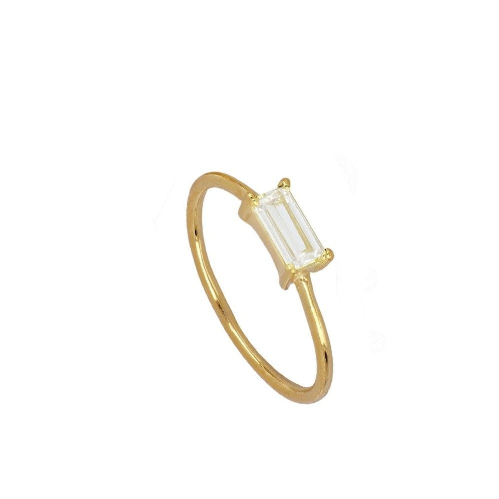 ANILLO JIWE WHITE