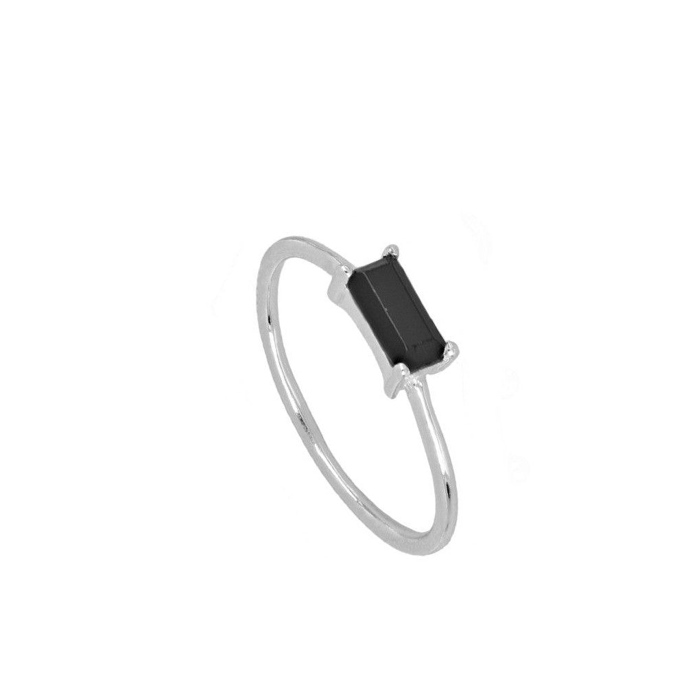 ANILLO JIWE BLACK