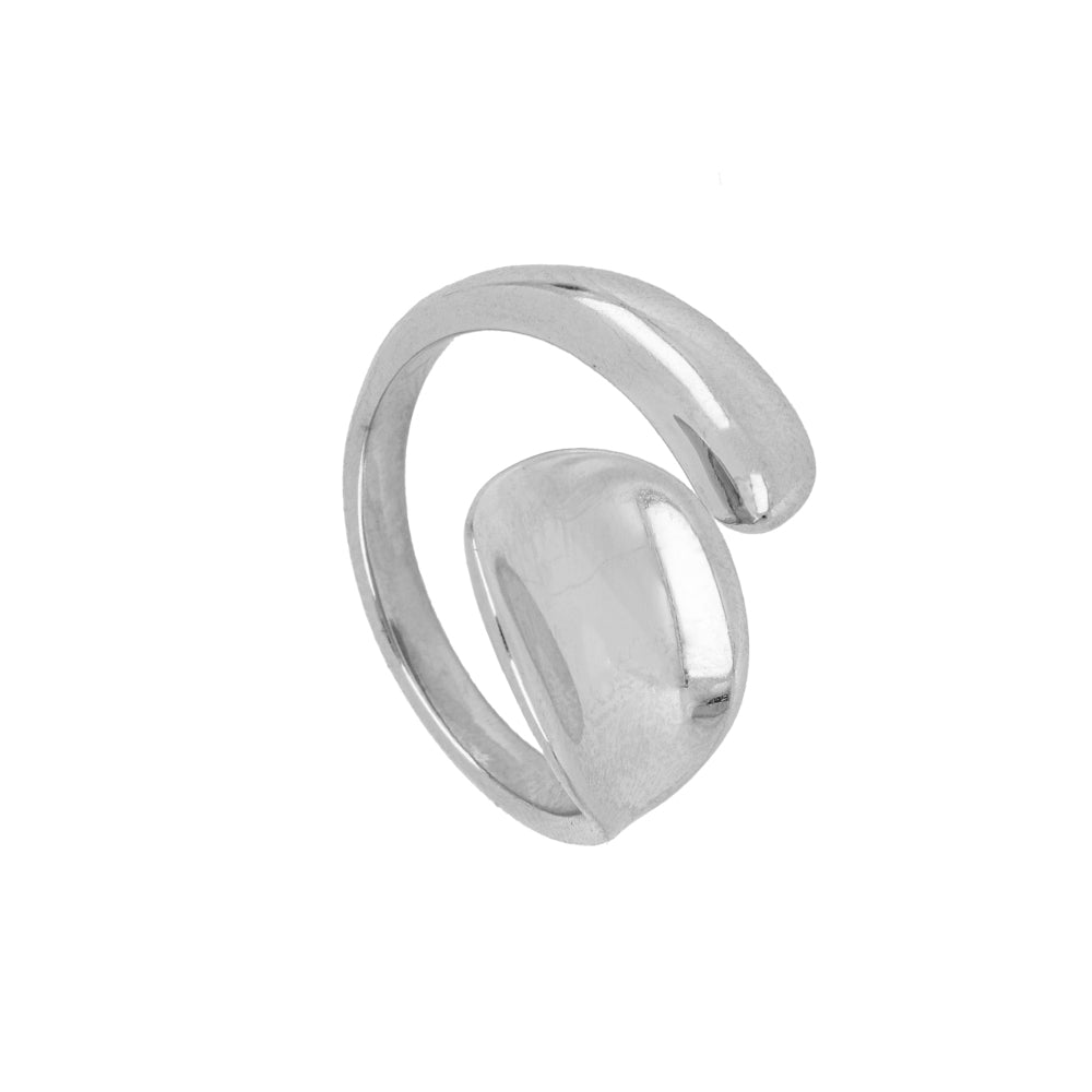 ANILLO LELIE ACERO