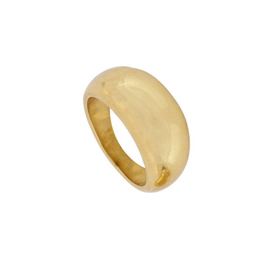 ANILLO GROOTTE ACERO