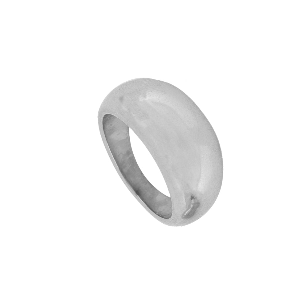 ANILLO GROOTTE ACERO