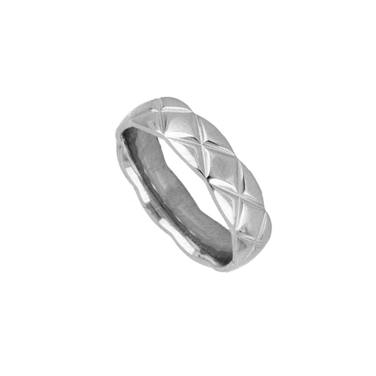 ANILLO SLANG ACERO