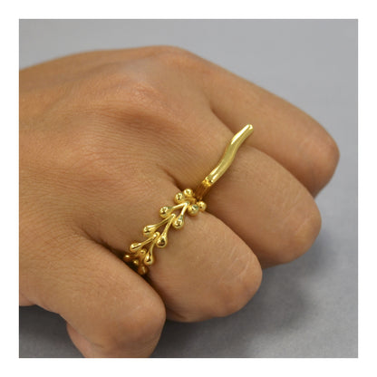 ANILLO GLAD