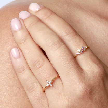 Anillo Vel