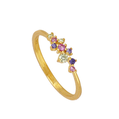 Anillo Vel