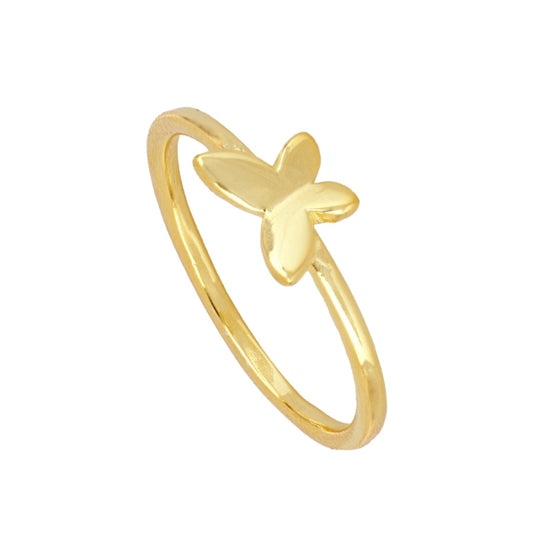 ANILLO MARIPOSA