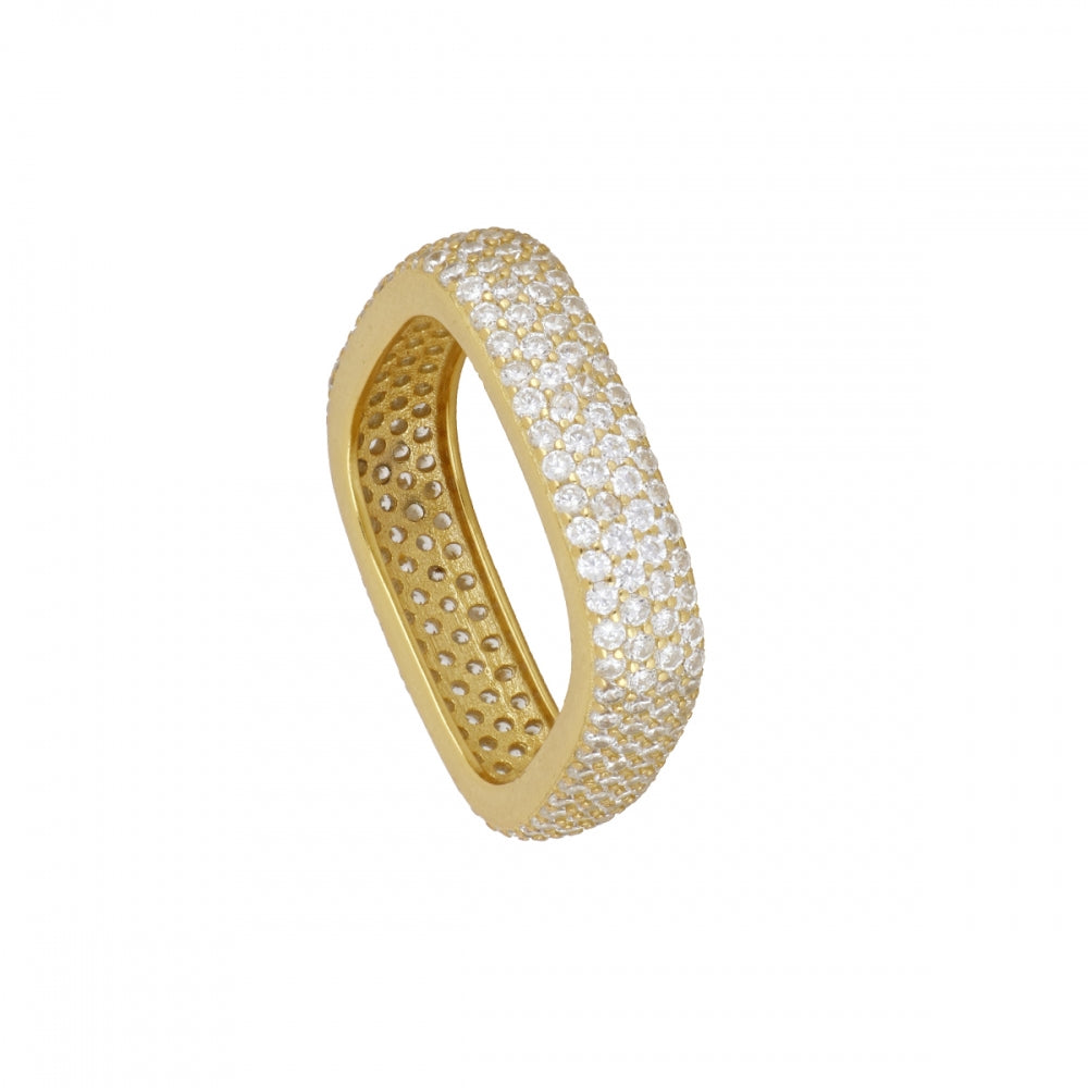 ANILLO FLITS CON CIRCONITAS