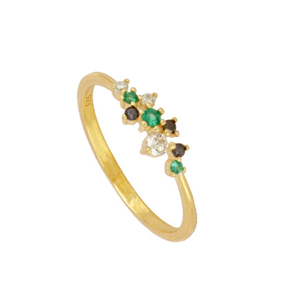 Anillo Vel