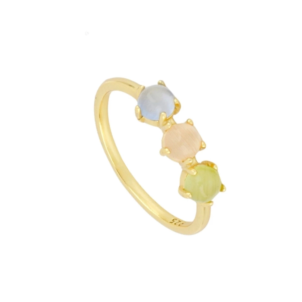 Anillo Blode