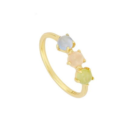 Anillo Blode