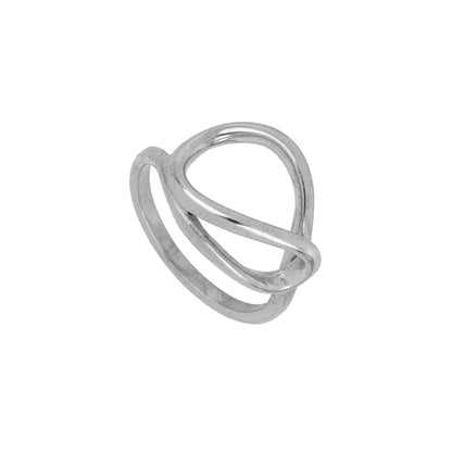 Anillo Trengel Acero