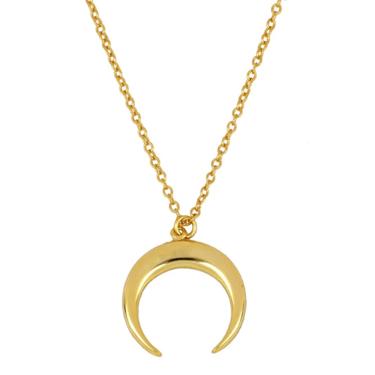 Collar Maan