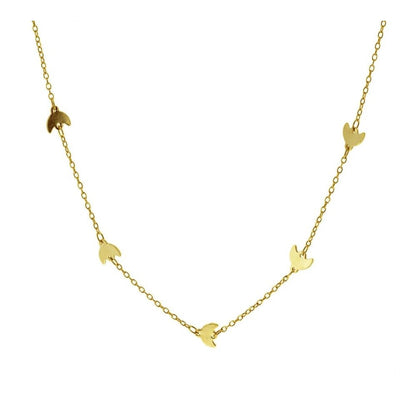 Collar Lunae