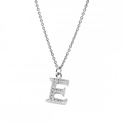 Collar Inco con Circonitas