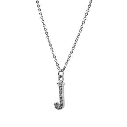 Collar Inco con Circonitas