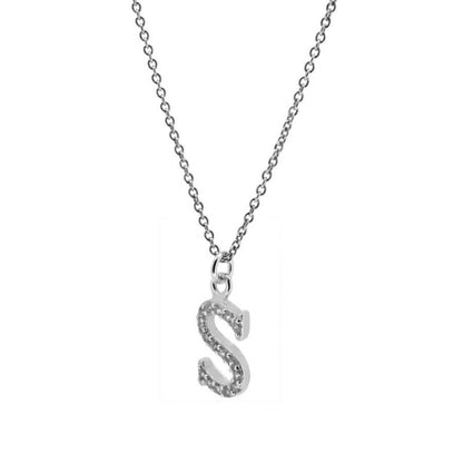 Collar Inco con Circonitas