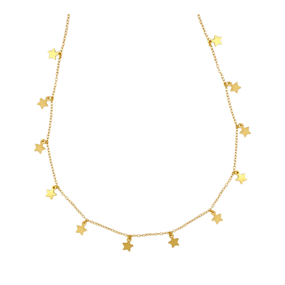 COLLAR ESTRELLA