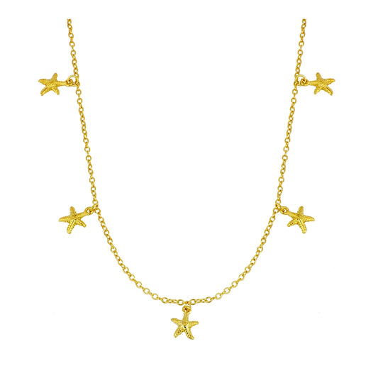 COLLAR SEESTAR