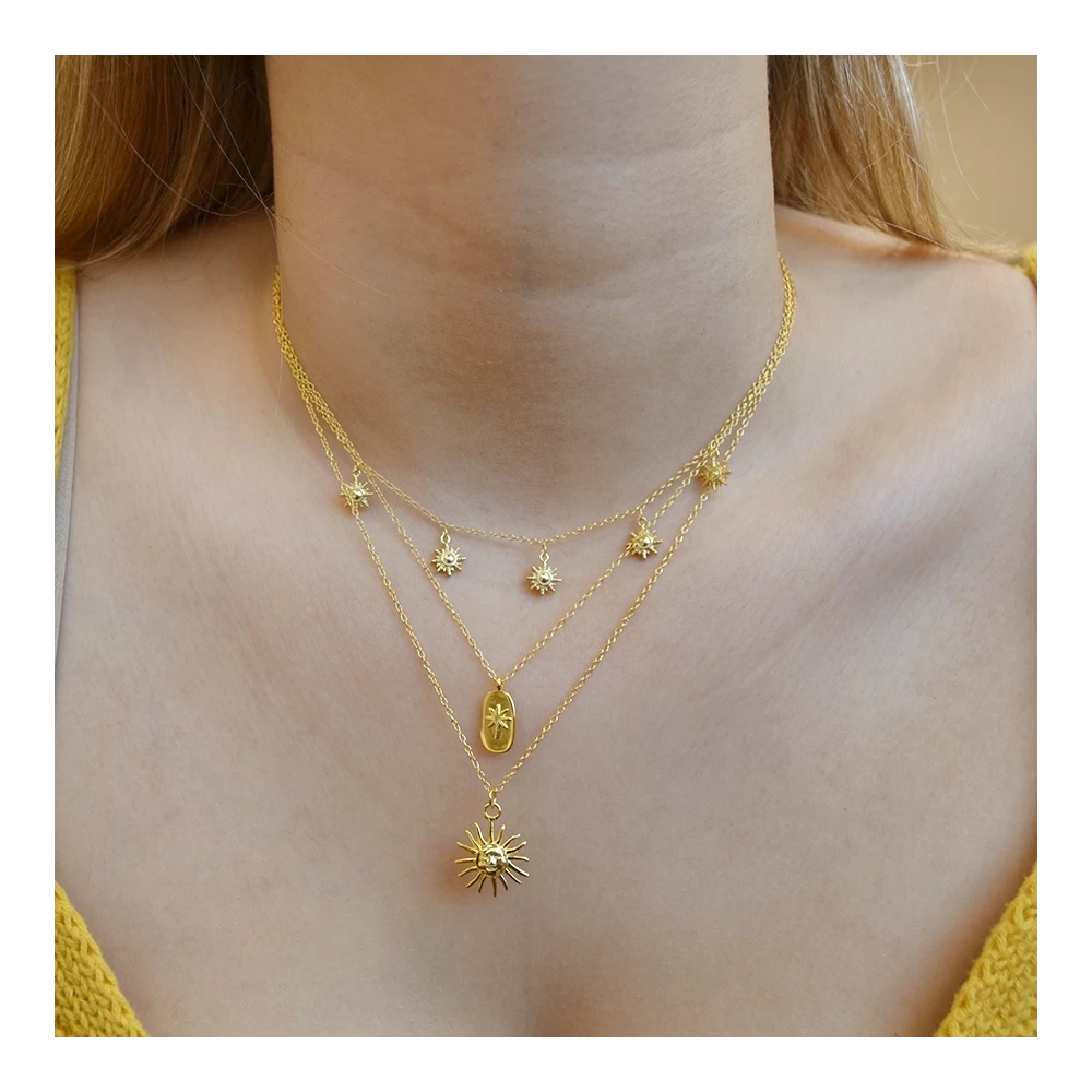 Collar Solues