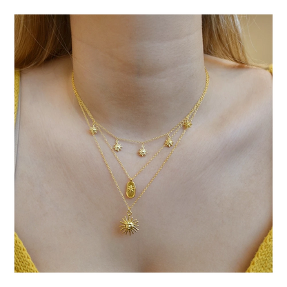 Collar Solues