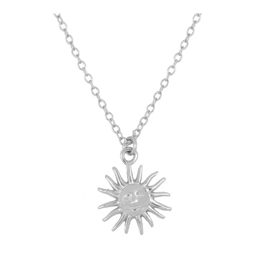 Collar Solues