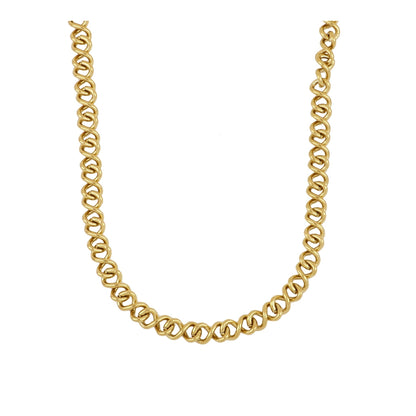 Collar Nops de Acero