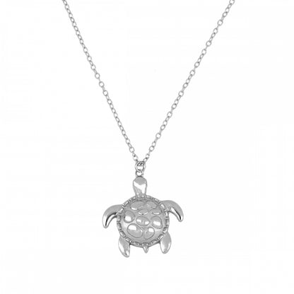 Collar Turtle