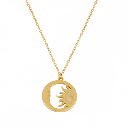 COLLAR SOLUN