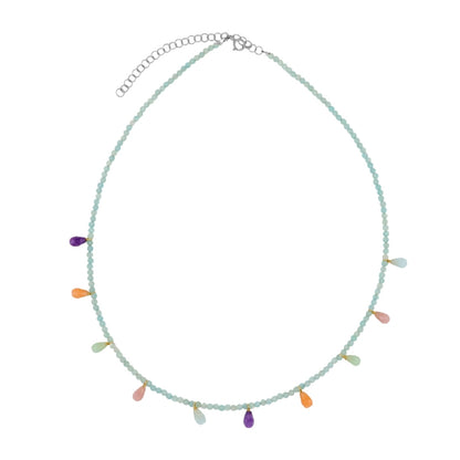 Collar Sum