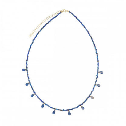 Collar Sum