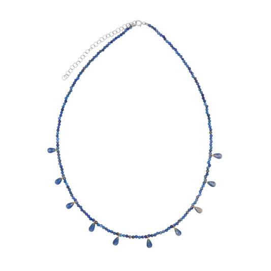 Collar Sum