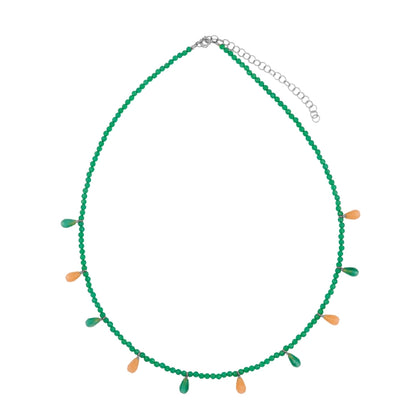 Collar Sum